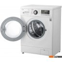 Стиральная машина LG F1296HDS3