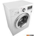 Стиральная машина LG F1296HDS3