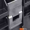 Органайзеры и системы хранения инструментов Qbrick System One Longer Basic Органайзеры и системы хранения инструментов Qbrick System One Longer Basic