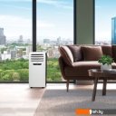 Кондиционеры Electrolux Manhattan EACM-09 FM/N3