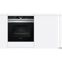 Духовые шкафы Siemens HB676G0S1