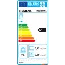 Духовые шкафы Siemens HB676G0S1