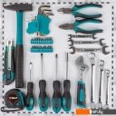 Наборы инструментов Bort BTK-45 (45 предметов)