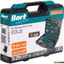 Наборы инструментов Bort BTK-19 (19 предметов)