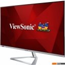 Мониторы ViewSonic VX3276-2K-MHD-2