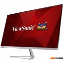 Мониторы ViewSonic VX3276-2K-MHD-2
