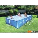 Бассейны Bestway 56424 (400х211х81)