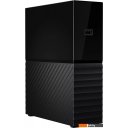 Внешние накопители WD My Book 14TB WDBBGB0140HBK