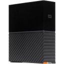 Внешние накопители WD My Book 14TB WDBBGB0140HBK