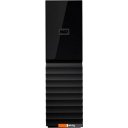 Внешние накопители WD My Book 14TB WDBBGB0140HBK