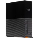 Внешние накопители WD My Book 14TB WDBBGB0140HBK