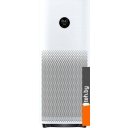 Очистители и увлажнители воздуха Xiaomi Mi Smart Air Purifier 4 Pro AC-M15- SC