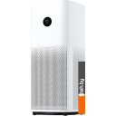 Очистители и увлажнители воздуха Xiaomi Mi Smart Air Purifier 4 Pro AC-M15- SC