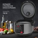 Мультиварки Polaris PMC 0573AD