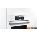 Духовые шкафы Bosch CMG633BW1