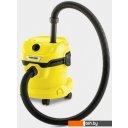 Пылесосы Karcher WD 2 Plus 1.628-000.0