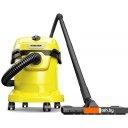 Пылесосы Karcher WD 2 Plus 1.628-000.0