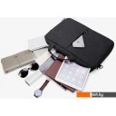 Женские и мужские сумки Miru Elegance 15.6 1028