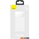 Портативные зарядные устройства Baseus Bipow Digital Display PPDML-I02 10000mAh (белый)