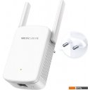 Беспроводные точки доступа и усилители Wi-Fi Mercusys ME30