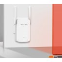 Беспроводные точки доступа и усилители Wi-Fi Mercusys ME30