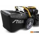 Газонокосилки Stiga Combi 753 V 2L0537838/ST2