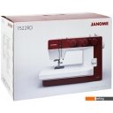 Швейные машины Janome 1522RD