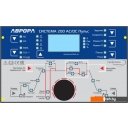 Сварочные инверторы Аврора Система 200 AC/DC Пульс Сварочные инверторы Аврора Система 200 AC/DC Пульс