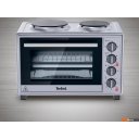 Мини-печи (ростеры) Tefal Optimate OF463D30