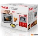 Мини-печи (ростеры) Tefal Optimate OF463D30