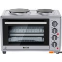 Мини-печи (ростеры) Tefal Optimate OF463D30