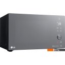 Микроволновые печи LG MB65W65DIR