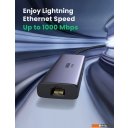 USB-хабы и док-станции Ugreen CM512 60515