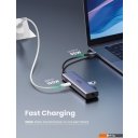 USB-хабы и док-станции Ugreen CM512 60515
