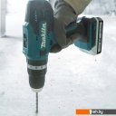 Шуруповерты, гайковерты, электроотвертки Makita HP488DWAE (с 2-мя АКБ, кейс) Шуруповерты, гайковерты, электроотвертки Makita HP488DWAE (с 2-мя АКБ, кейс)