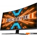 Мониторы Gigabyte M32QC
