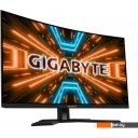 Мониторы Gigabyte M32QC
