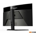 Мониторы Gigabyte M32QC