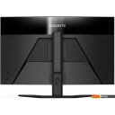 Мониторы Gigabyte M32QC