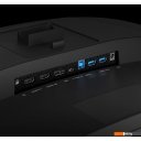 Мониторы Gigabyte M32QC