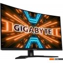 Мониторы Gigabyte M32QC
