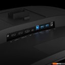 Мониторы Gigabyte M32QC