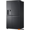 Холодильники LG DoorCooling+ GC-L257CBEC