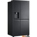 Холодильники LG DoorCooling+ GC-L257CBEC