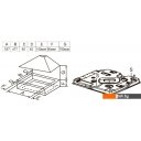 Варочные панели Haier HHX-G64CWW1