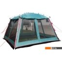 Шатры, тенты BTrace Camp (зеленый)