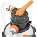 Аксессуары для бассейнов Bestway Песочный фильтр-насос 5678 л/ч