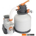 Аксессуары для бассейнов Bestway Песочный фильтр-насос 5678 л/ч