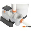 Аксессуары для бассейнов Bestway Песочный фильтр-насос 5678 л/ч