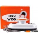 Роботы-пылесосы Даджет dBot W100